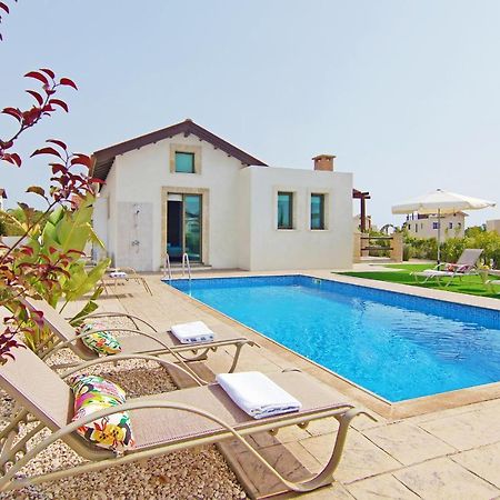 Villa Marion 아이아 나파 외부 사진